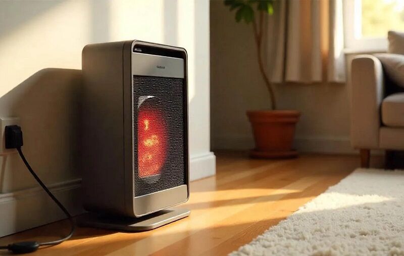 پایان اتلاف انرژی؛ توزیع ۱۷ هزار بخاری پربازده در خراسان‌شمالی