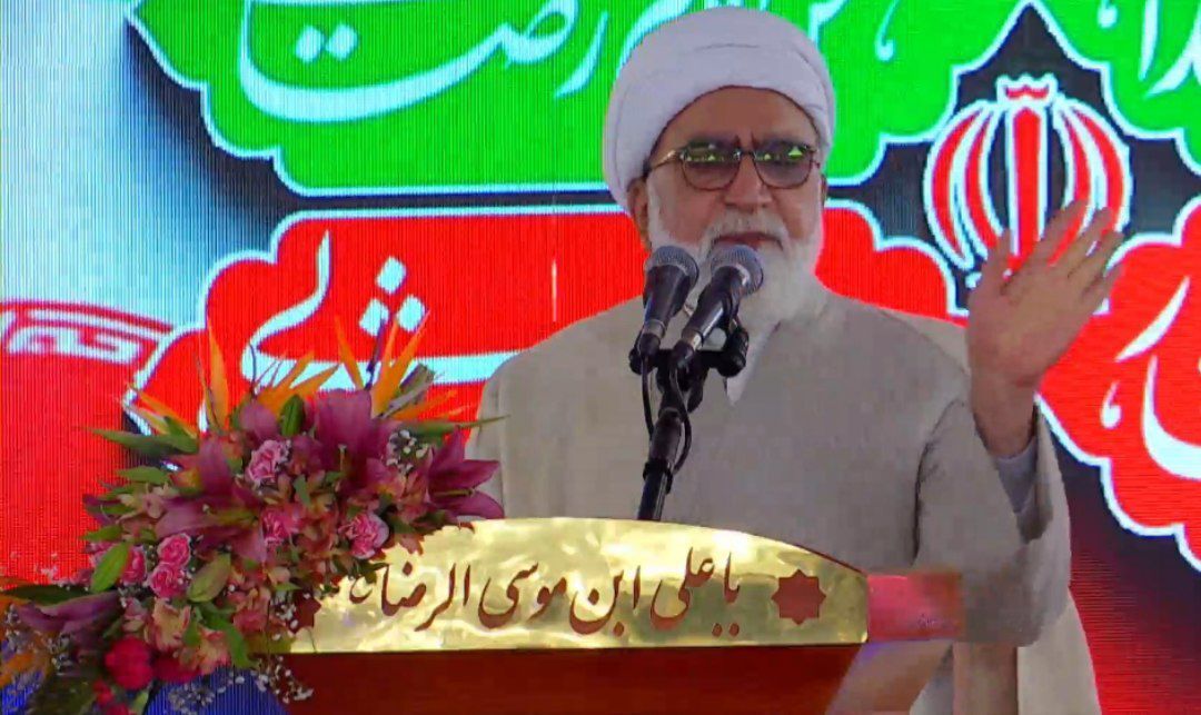 تولیت آستان قدسرضوی: کوتاهی در انتقال پیام حق به نسل جوان رخ داده است