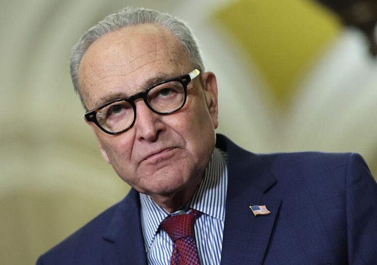 تعطیلی دیگری برای دولت آمریکا در راه است؟