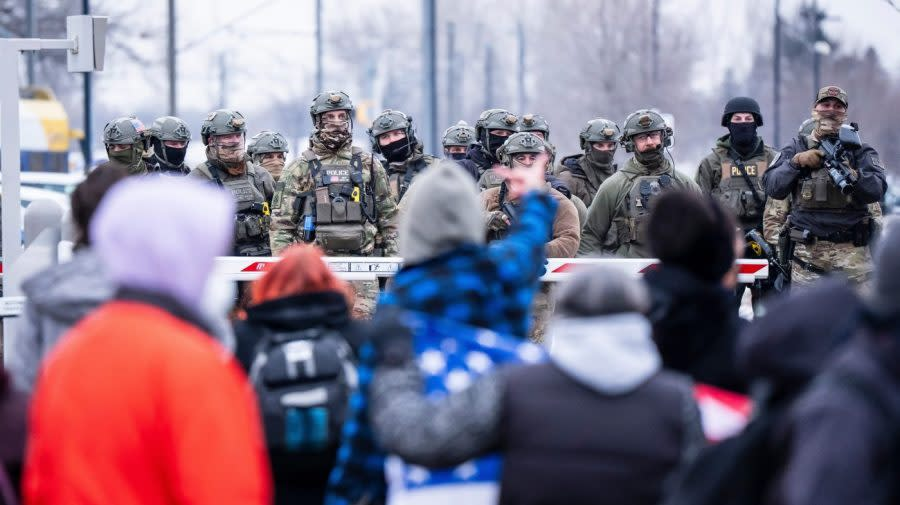 تعطیلی دیگری برای دولت آمریکا در راه است؟