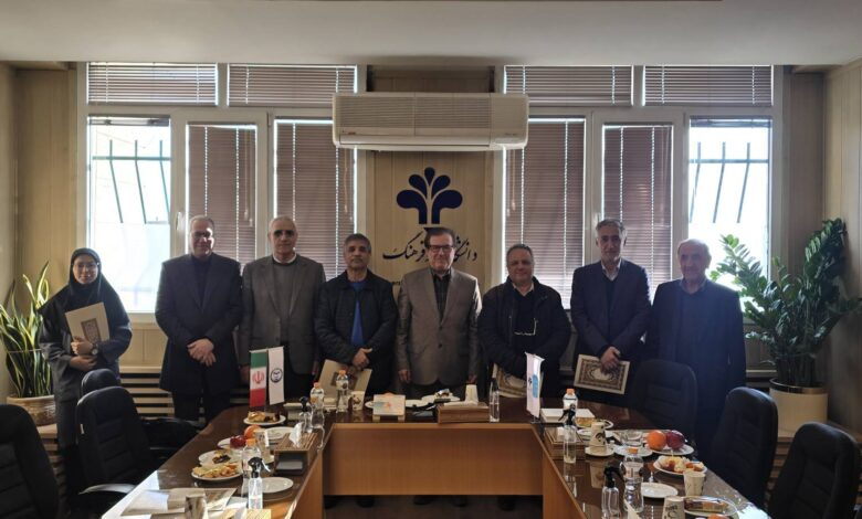 اخبار کوتاه دانشگاهی پنجم بهمن ماه