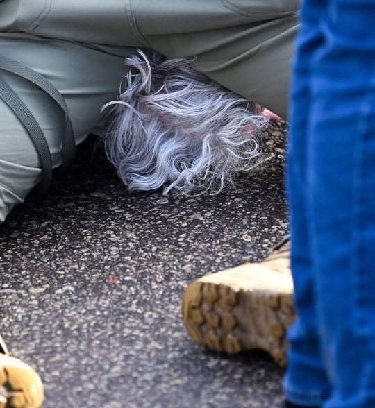 خشم و سرکوب؛ تصویر آمریکا در آتش اعتراضات مینیاپولیس