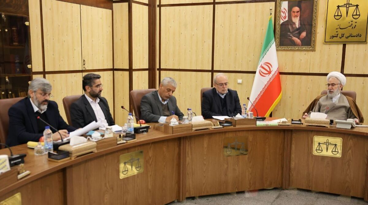 دادستان‌ها در حال برآورد خسارت‌های اغتشاشات اخیر هستند