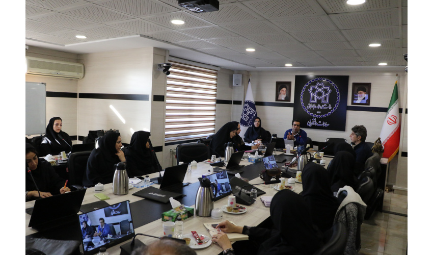 اخبار کوتاه دانشگاهی پنجم بهمن ماه