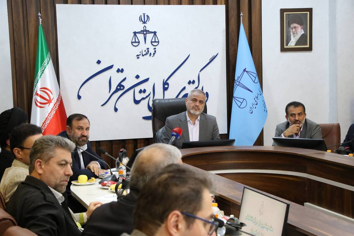 شعب اختصاصی رسیدگی به جرایم انتخاباتی تشکیل شد