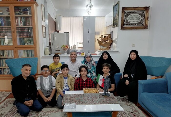 روایت جانباز "بدر"؛ راه بی پایان مقاومت