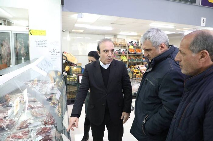 کالابرگ؛ نقطه تلاقی کنترل بازار و تقویت اقتصاد خانوار