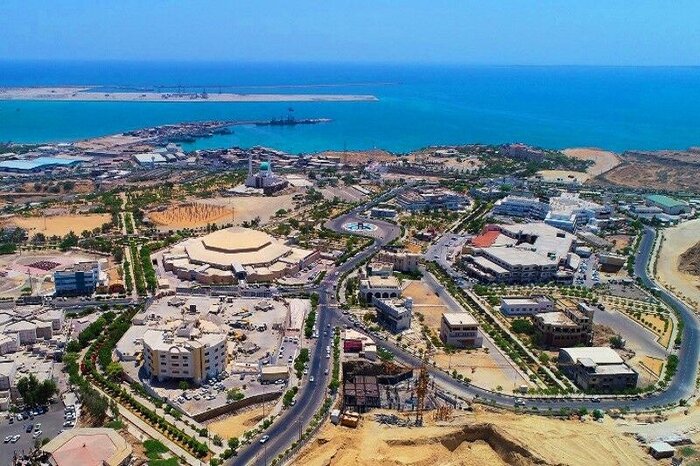 معماری نوین تجارت در شرق ایران؛ "ریمدان" نقطه تلاقی منافع اقتصادی ایران و پاکستان