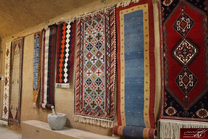 نخستین گامهای احیا و رونق بخشی به هنرهای بومی شهرهای ملی فارس