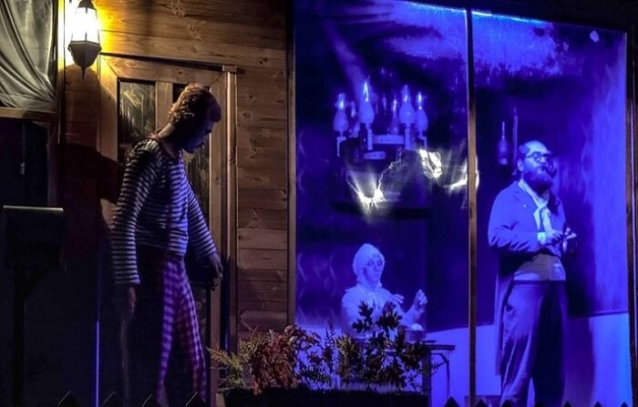 راهبرد «نولان-تارانتینو» برای حمله به اندیشه‌های «فروید»