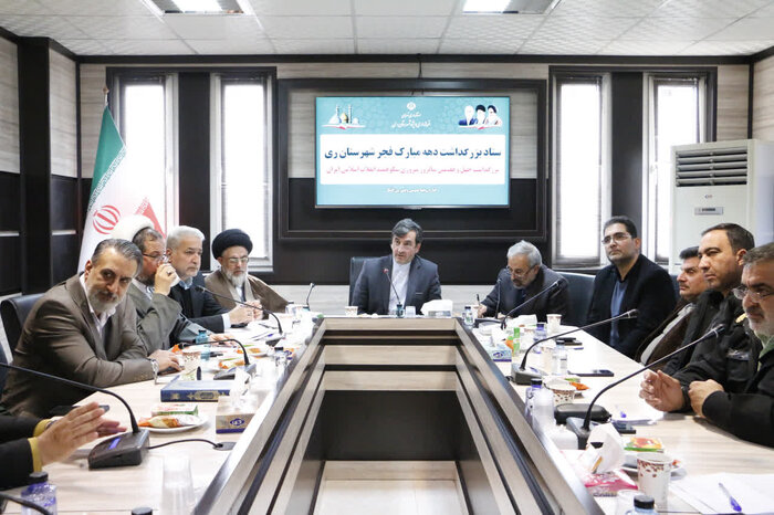 برنامههای دهه فجر متناسب با شرایط روز جامعه، امیدآفرین و اثرگذار اجرا شود