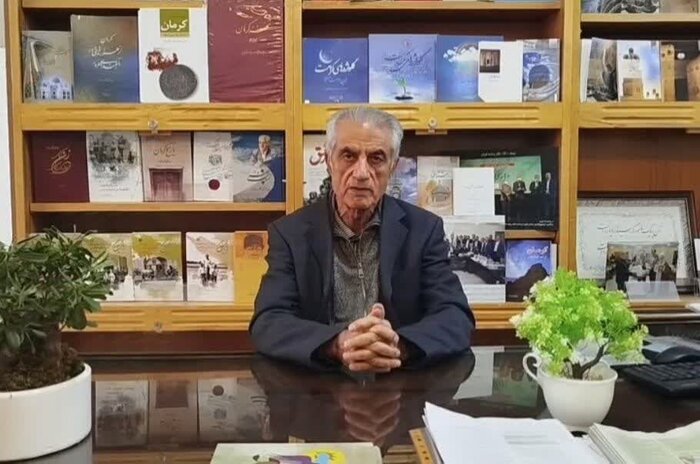 تاریخِ کرمان؛ ناگفته‌هایی‌ از آن‌سوی خشت‌ها