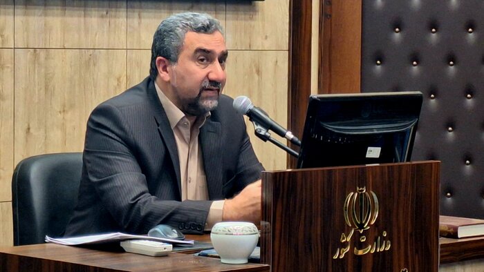 نان کامل؛ راهکاری ساده برای کاهش ۳۰ درصد مرگومیر در اصفهان