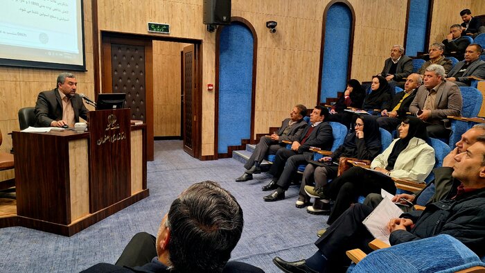 نان کامل؛ راهکاری ساده برای کاهش ۳۰ درصد مرگومیر در اصفهان