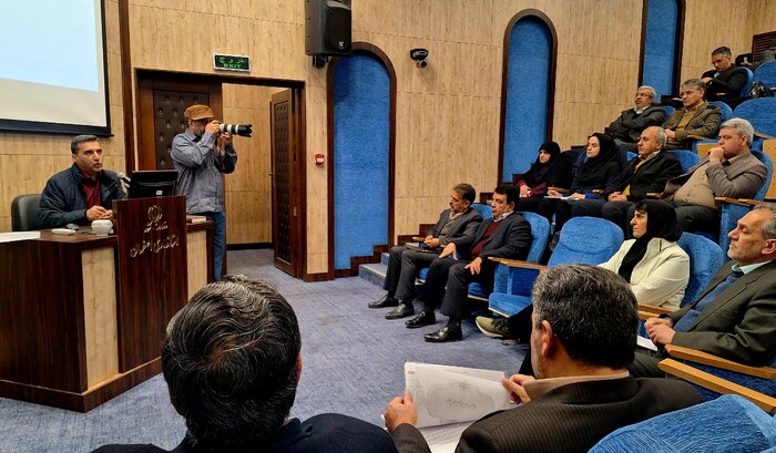 نان کامل؛ راهکاری ساده برای کاهش ۳۰ درصد مرگومیر در اصفهان