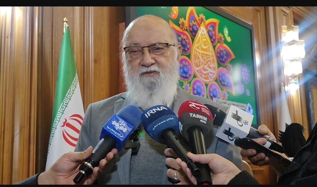 چمران: افزایش ۲۵ درصدی کرایه بعد از محرم اعمال می‌شود