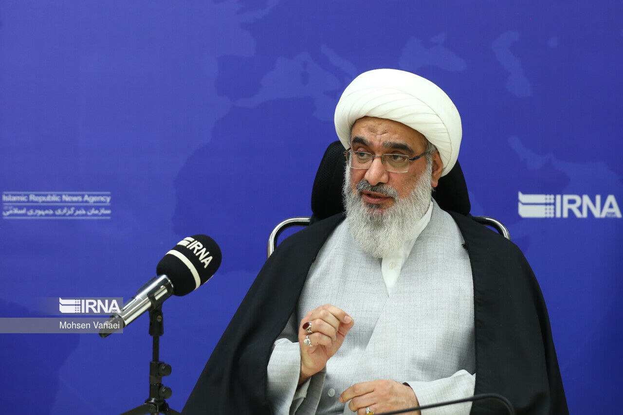 امام جمعه بوشهر:سیره عبادی و اخلاقی امام سجاد الگویی ماندگار برای جامعه امروز است