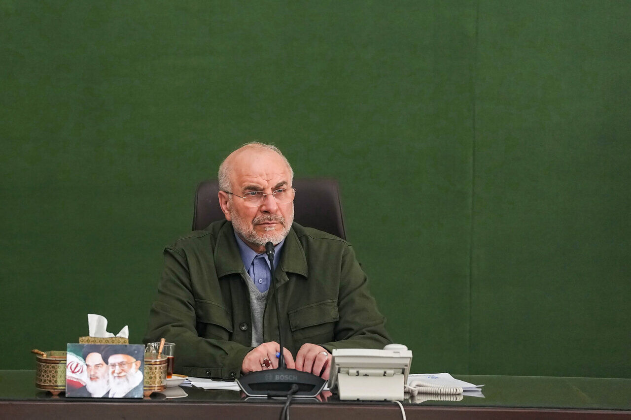 قالیباف : سپاه پاسداران یکی از قوی‌ترین و موثرترین نیروهای ضد تروریستی در دنیاست