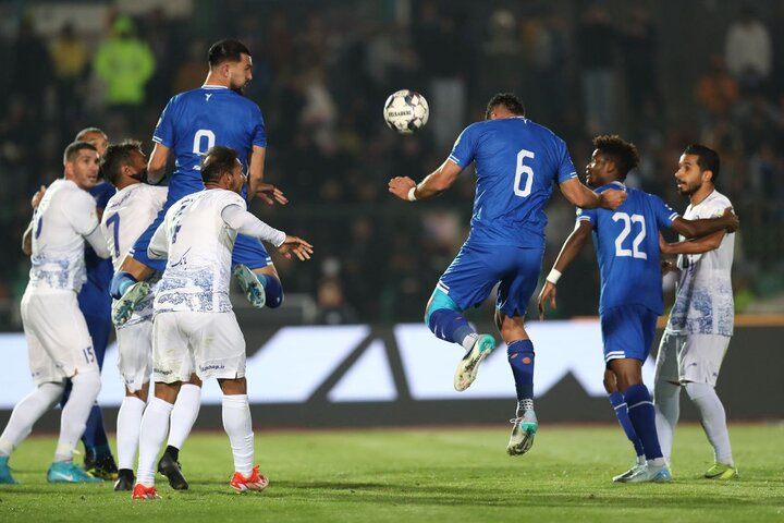 ترکیب احتمالی استقلال مقابل آبیهای خوزستان؛ بازگشت ستارههای خارجی برای انتقام