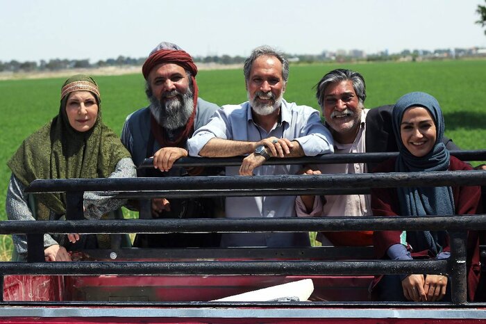 احیای زندگی اجتماعی و اقتصادی در روزی روزگاری آبادی