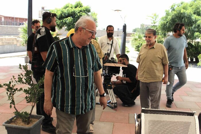 احیای زندگی اجتماعی و اقتصادی در روزی روزگاری آبادی