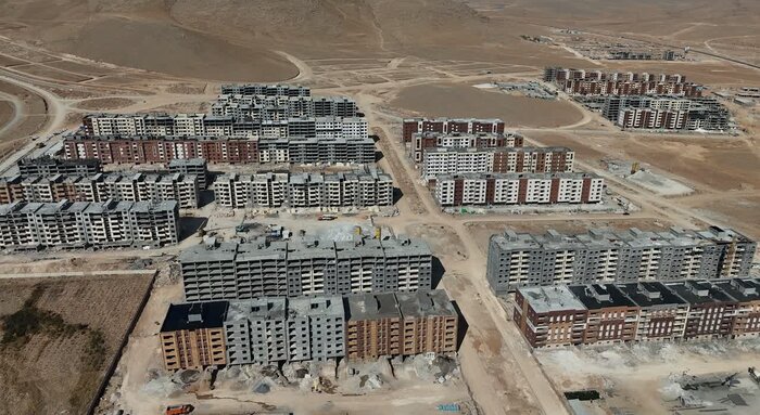 گزارش استاندار چهارمحال و بختیاری از عملکرد دولت چهاردهم در استان