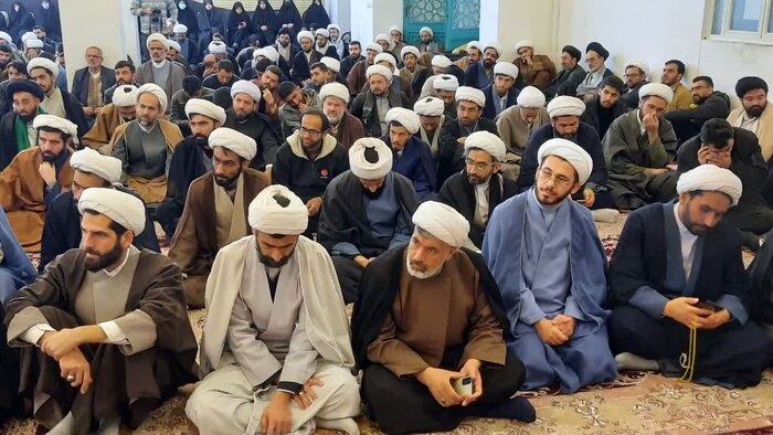 روحانیون چهارمحال و بختیاری هتک حرمت به قرآن کریم را محکوم کردند