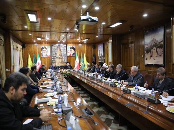 معاینات ۶۶ هزار زائر بیت الله الحرام تایید شد