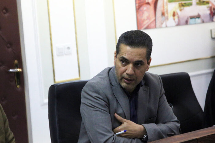 بررسی‌ آخرین اقدامات و نحوه آماده سازی استان اصفهان برای انتخابات شورای شهر و روستا