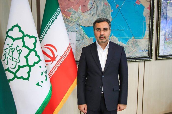 شهردار منطقه ۲۰: اجرای ۳۶۸ پروژه، آغاز مرحله نوین تحول در جنوب تهران است