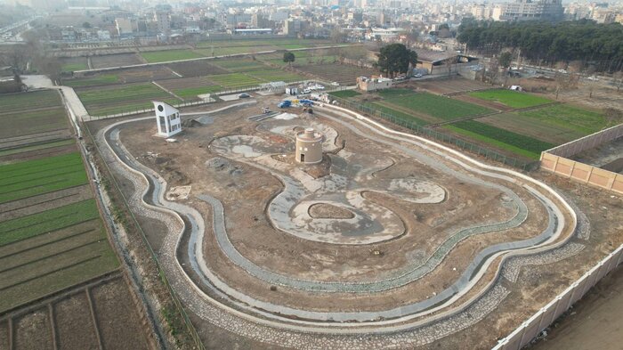 شهردار منطقه ۲۰: اجرای ۳۶۸ پروژه، آغاز مرحله نوین تحول در جنوب تهران است