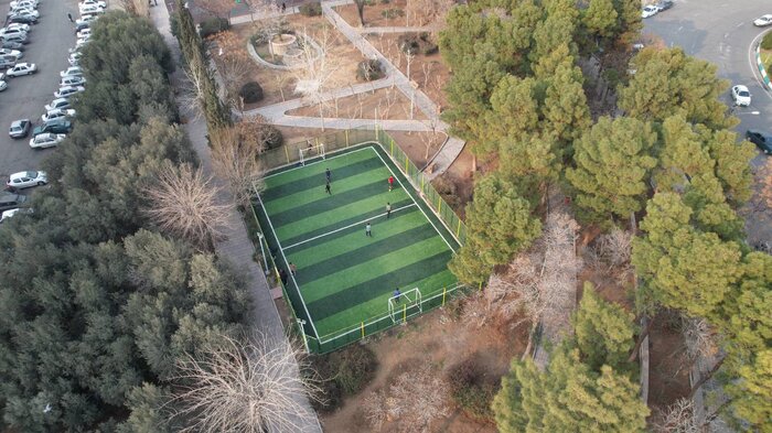 شهردار منطقه ۲۰: اجرای ۳۶۸ پروژه، آغاز مرحله نوین تحول در جنوب تهران است