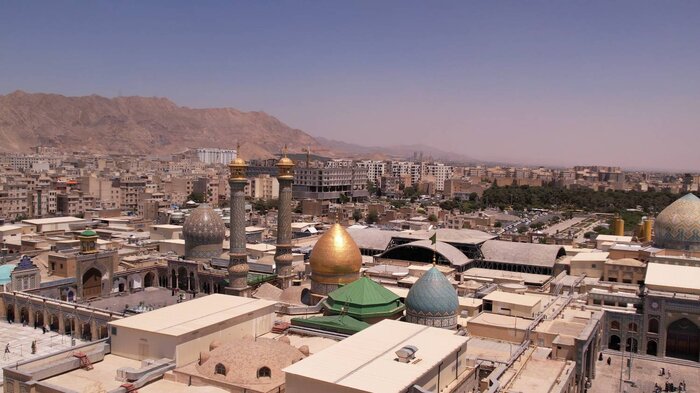 شهردار منطقه ۲۰: اجرای ۳۶۸ پروژه، آغاز مرحله نوین تحول در جنوب تهران است