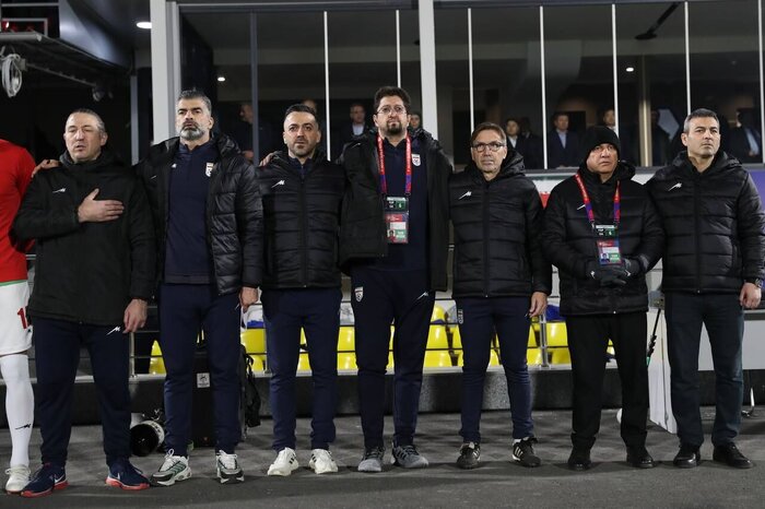 روزهای پرکار کادرفنی تیم ملی فوتبال؛ حریفان ایران در جام جهانی چطور آنالیز می‌شوند؟