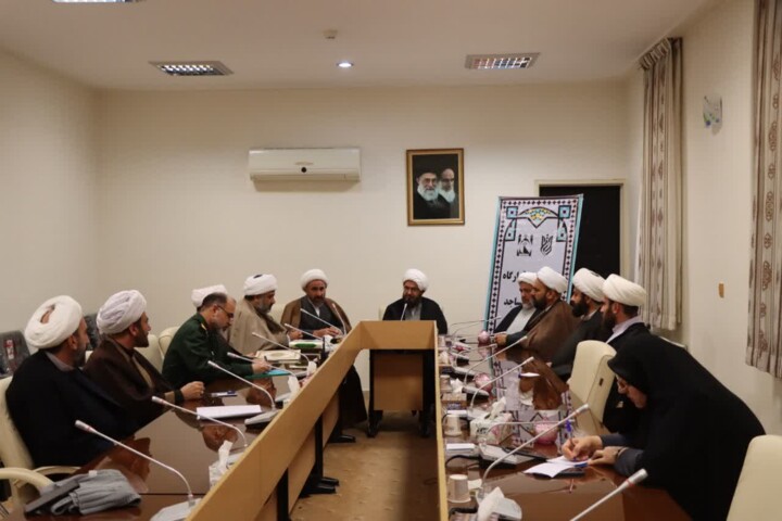 حاج علیاکبری: ساخت مسجد در طرحهای جدید مسکن متناسب با آمایش جمعیتی باشد