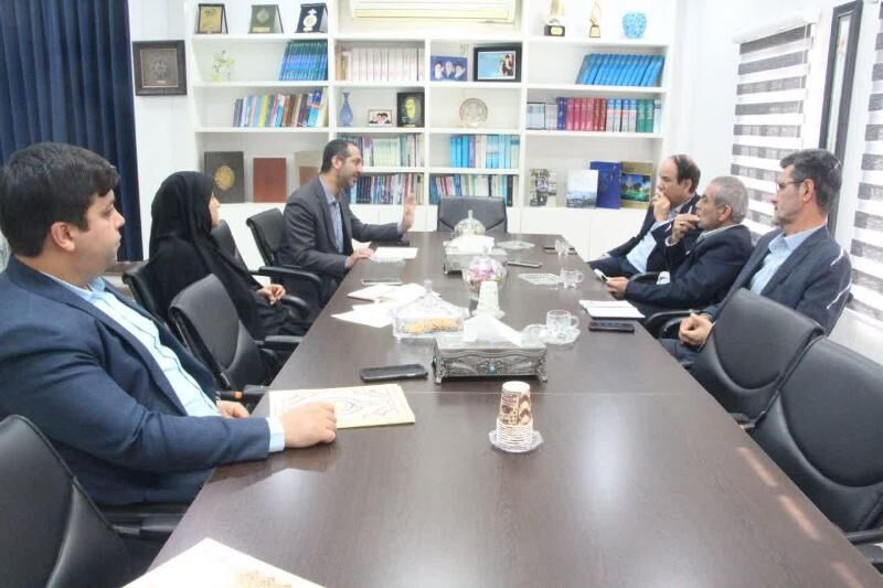 ضرورت تمرکز جشنواره ملی داستان کودک و نوجوان رضوی بر ارتقای ذائقه فرهنگی نسل آینده ضرورت تمرکز جشنواره ملی داستان کودک و نوجوان رضوی بر ارتقای ذائقه فرهنگی نسل آینده