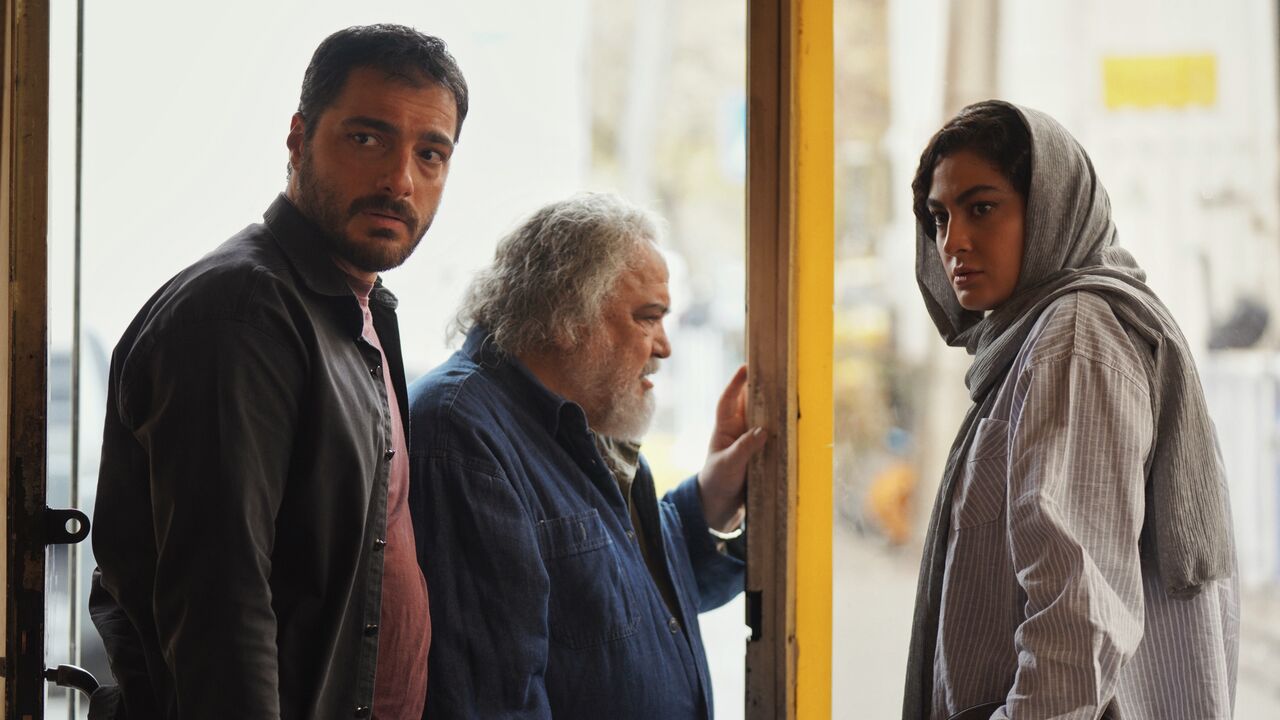 فیلم «کافه سلطان» برشی چالشی از جنگ ۱۲ روزه