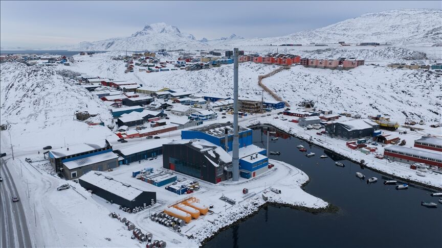 شکست تحقیرآمیز ترامپ در گرینلند (بخش دوم)