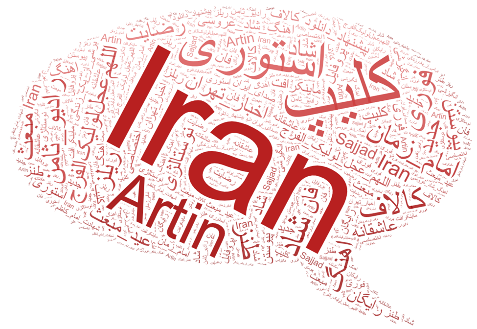 در غیاب تلگرام و واتساپ؛ ۷ میلیارد بازدید داشت، اما نتوانست کاربران را نگه دارد