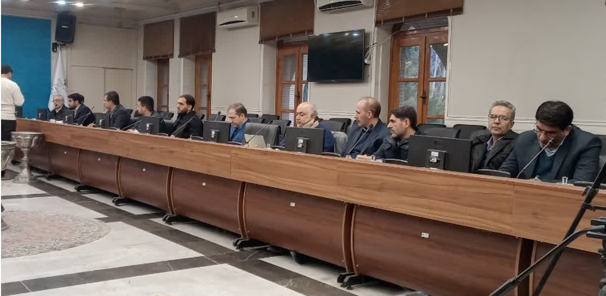 اصفهان در مسیر تبدیل شدن به شهر هوشمند