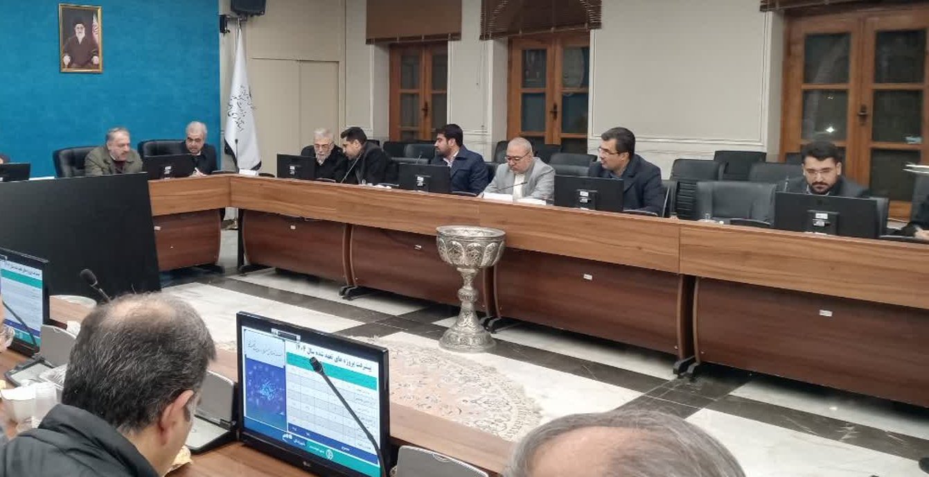 اصفهان در مسیر تبدیل شدن به شهر هوشمند