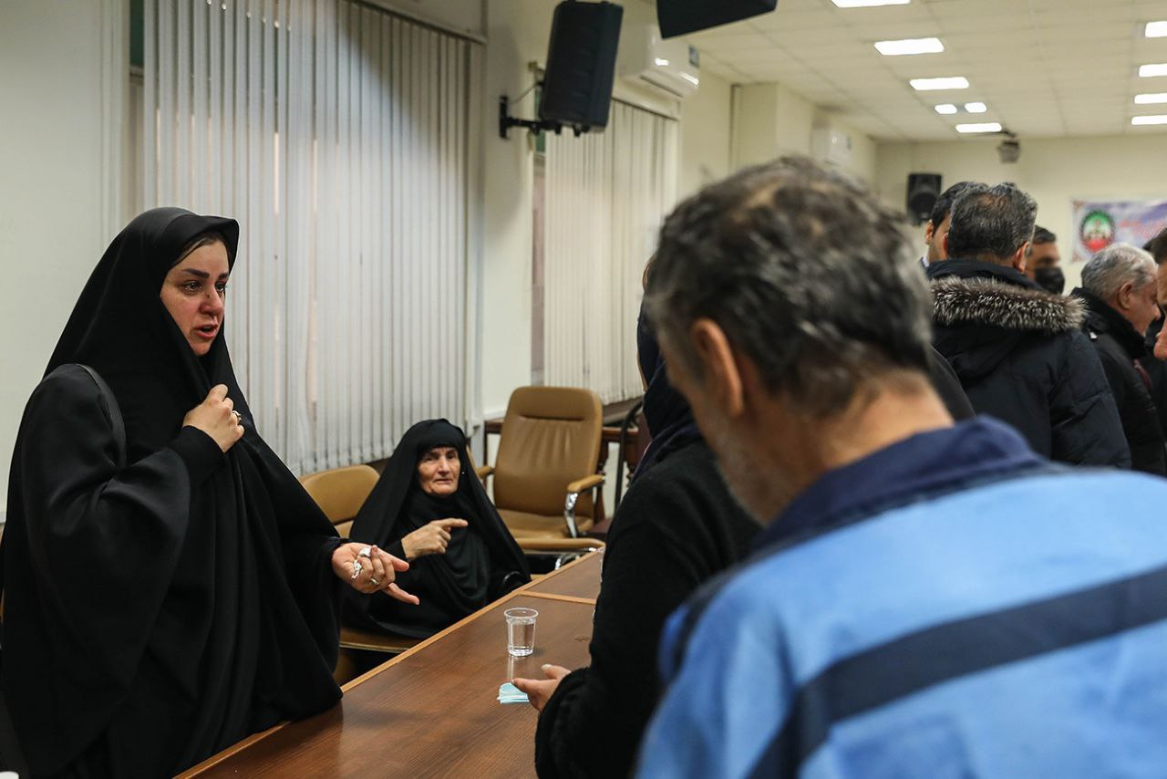 دادگاه متهمان شهادت سرهنگ دهقانی برگزار شد/ تشریح جنایت خونبار علیه ماموران غیرمسلح