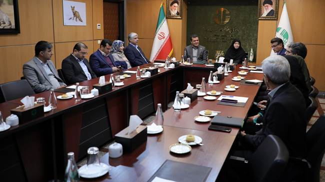 چالشهای محیطزیست با فناوریهای نوین مرتفع میشود