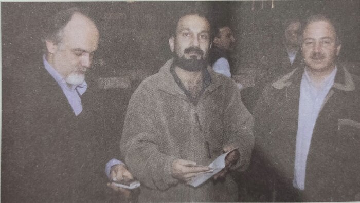 از ظهور فرهادی تا توقیف حاتمیکیا/ جشنواره در دهه سوم، رکوردهای خود را شکست