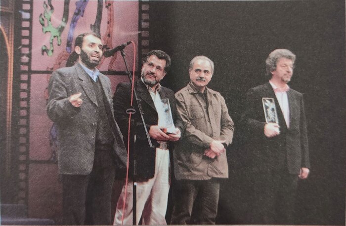 از ظهور فرهادی تا توقیف حاتمیکیا/ جشنواره در دهه سوم، رکوردهای خود را شکست