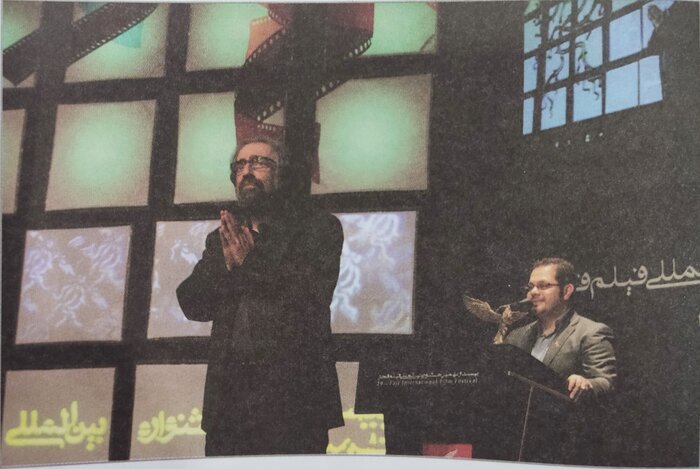 از ظهور فرهادی تا توقیف حاتمیکیا/ جشنواره در دهه سوم، رکوردهای خود را شکست