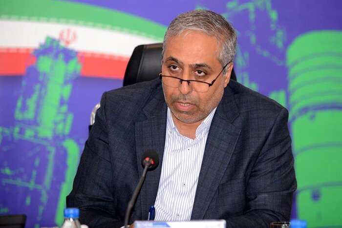 معاون وزیر نفت: موانع طرح افزایش تولید میدان نفتی آزادگان برطرف شد