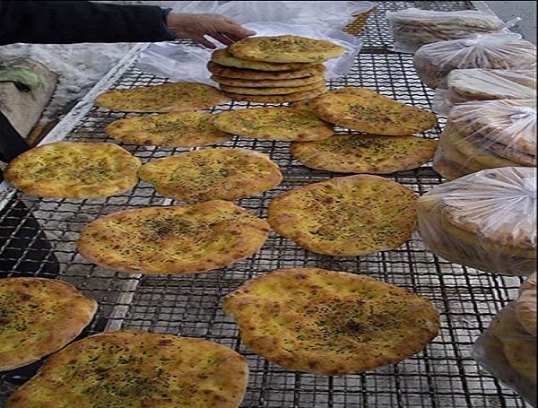 کاکولی چهارمحال و بختیاری؛ از خمیر آیینها تا تنور اقتصاد