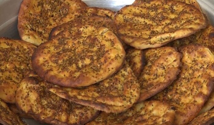 کاکولی چهارمحال و بختیاری؛ از خمیر آیینها تا تنور اقتصاد