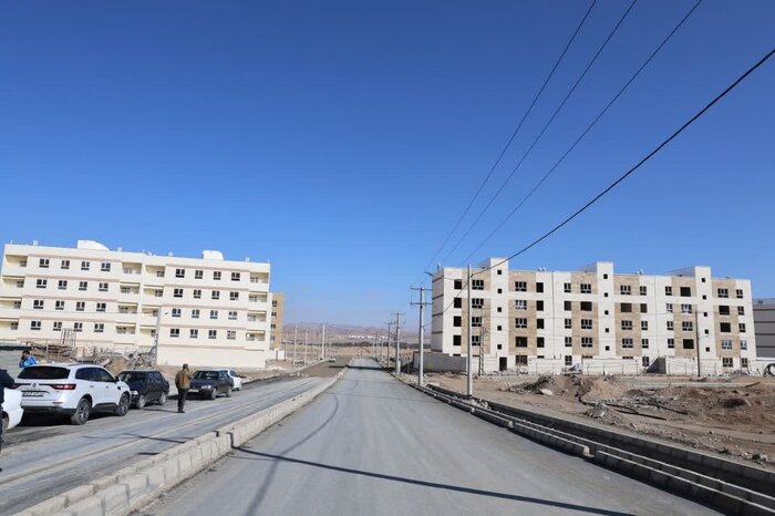 چهار هزار و ۵۰۰ واحد مسکونی در خراسان جنوبی آماده افتتاح است